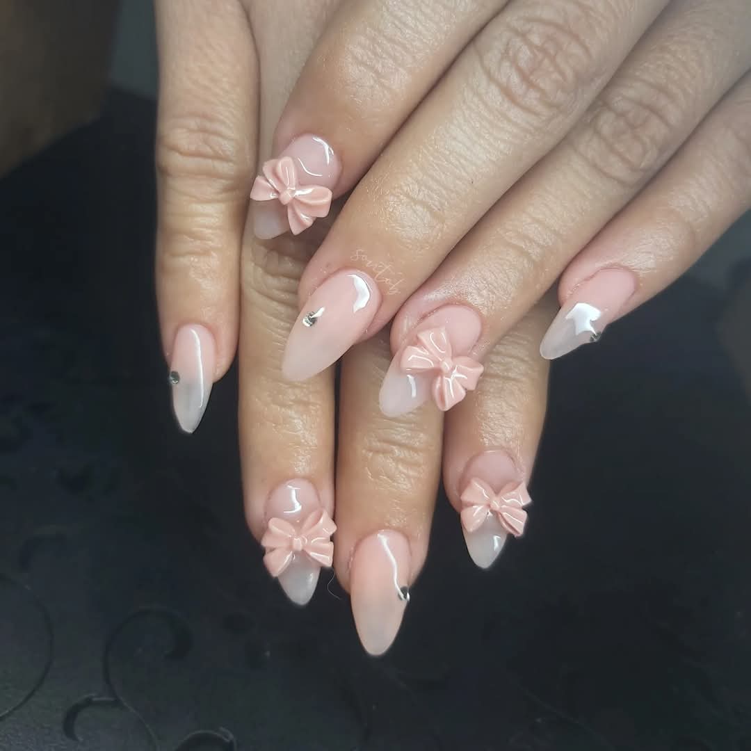 Diseño de uñas 1