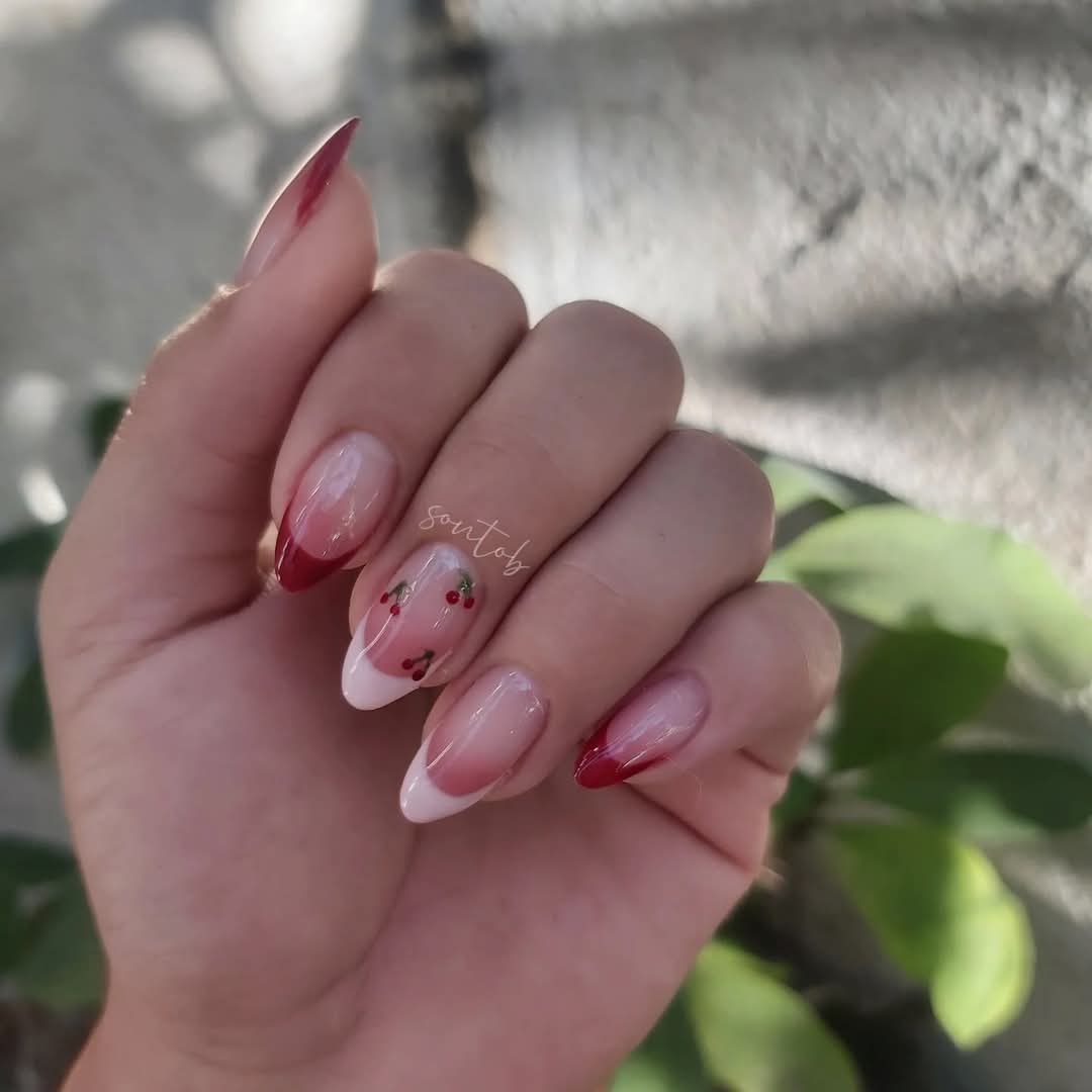 Diseño de uñas 2