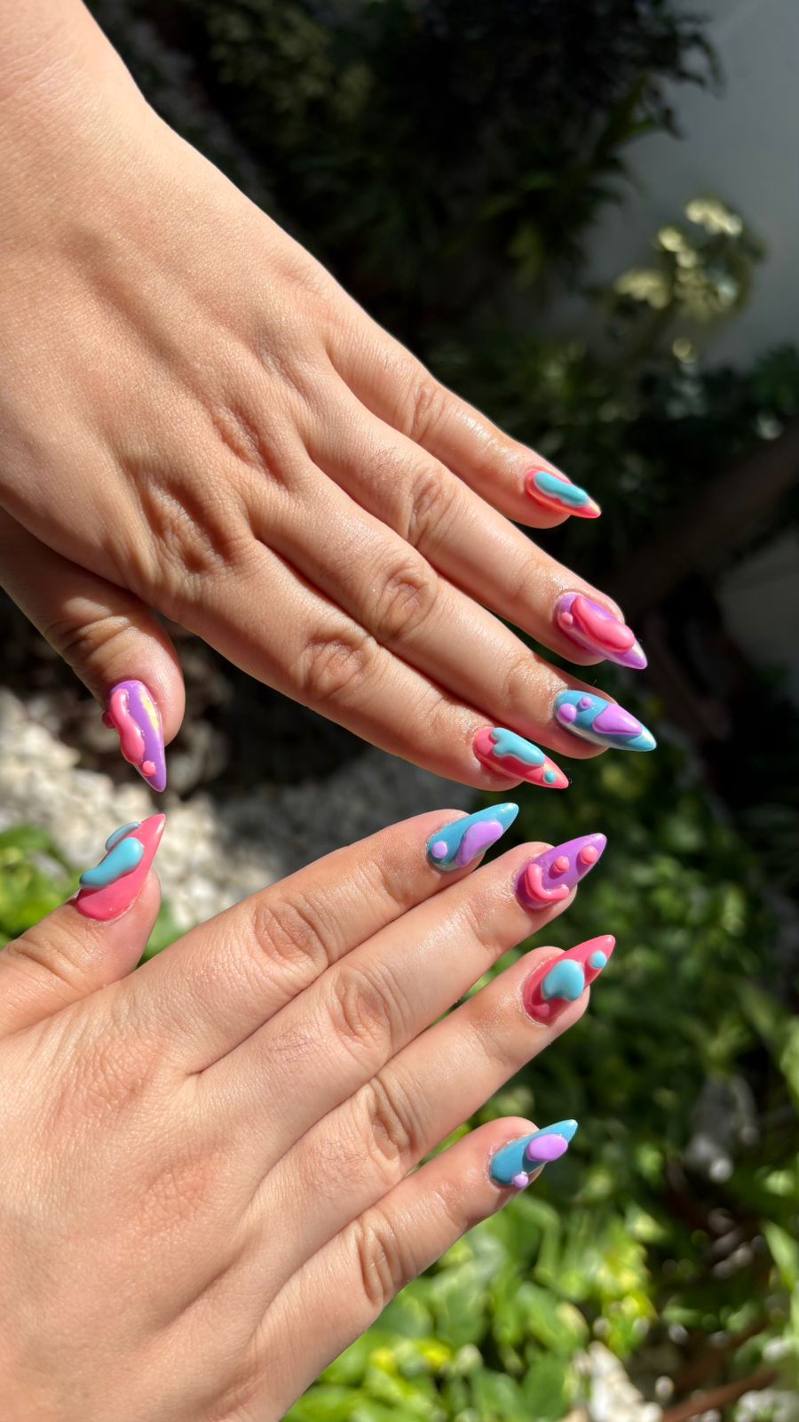 Diseño de uñas 3