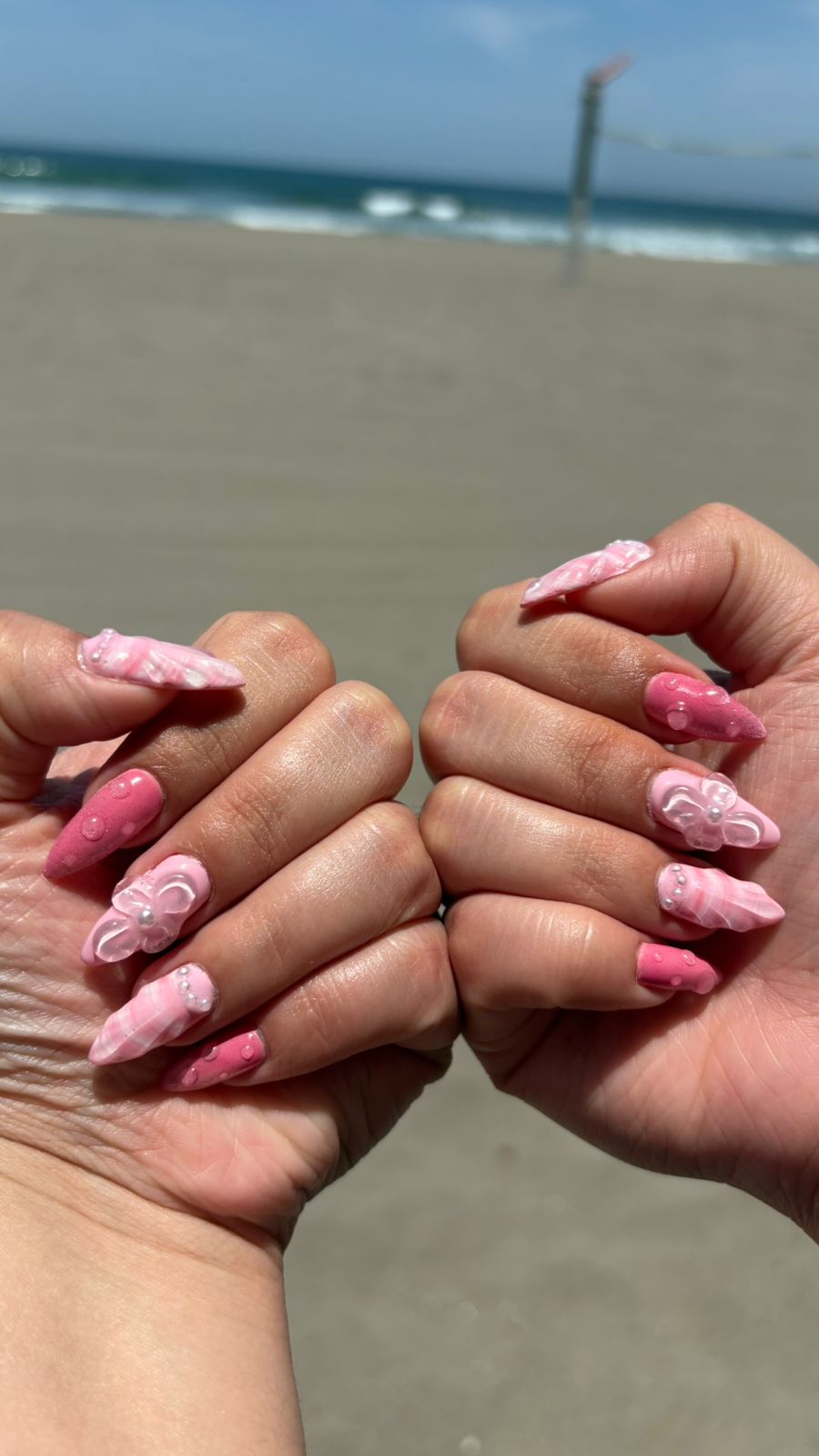 Diseño de uñas 5