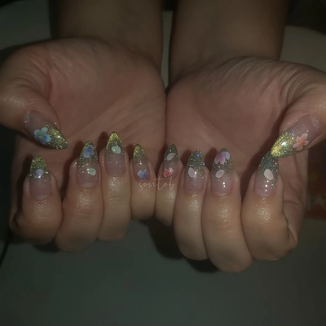 Diseño de uñas 6