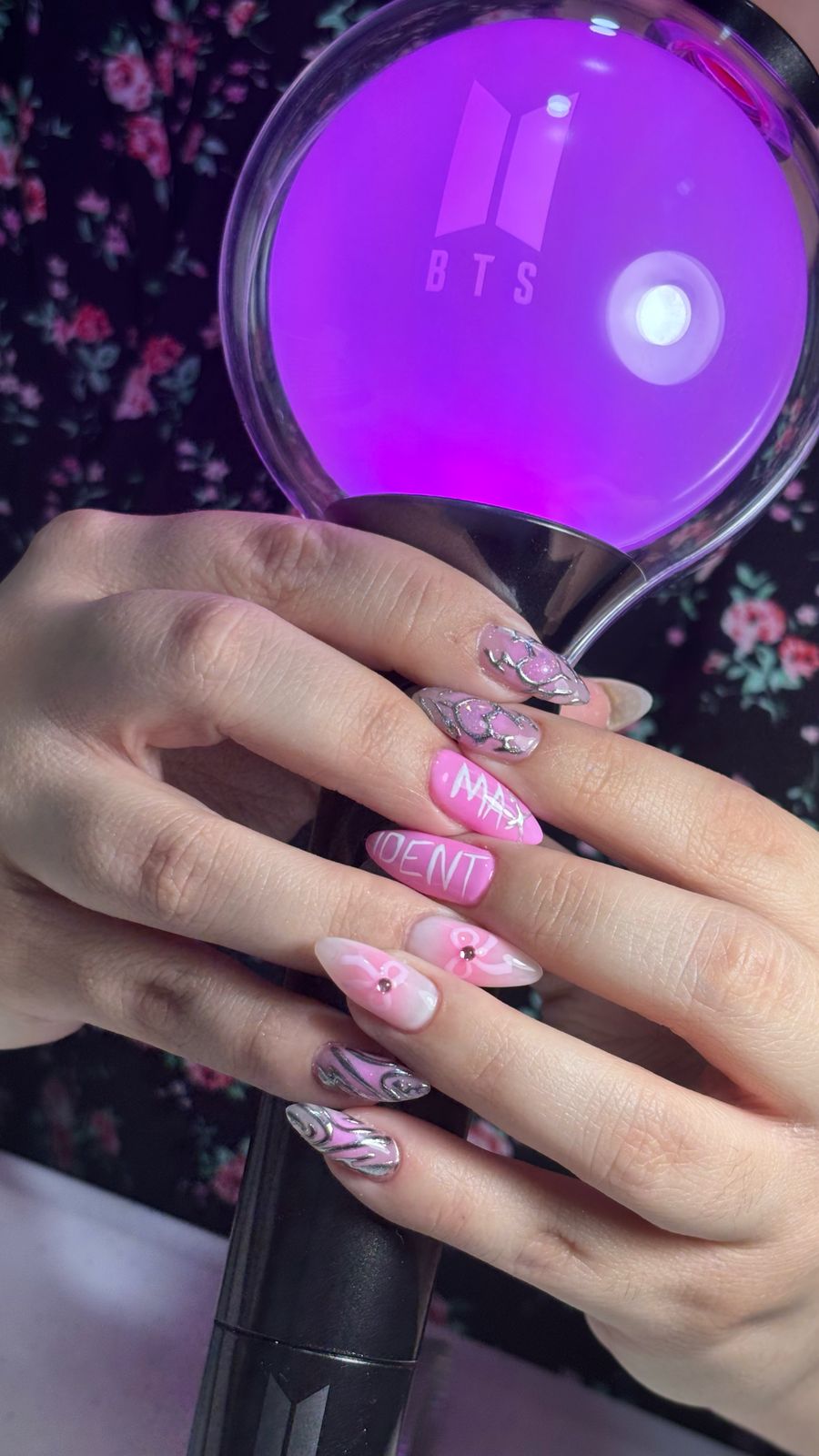 Diseño de uñas 7